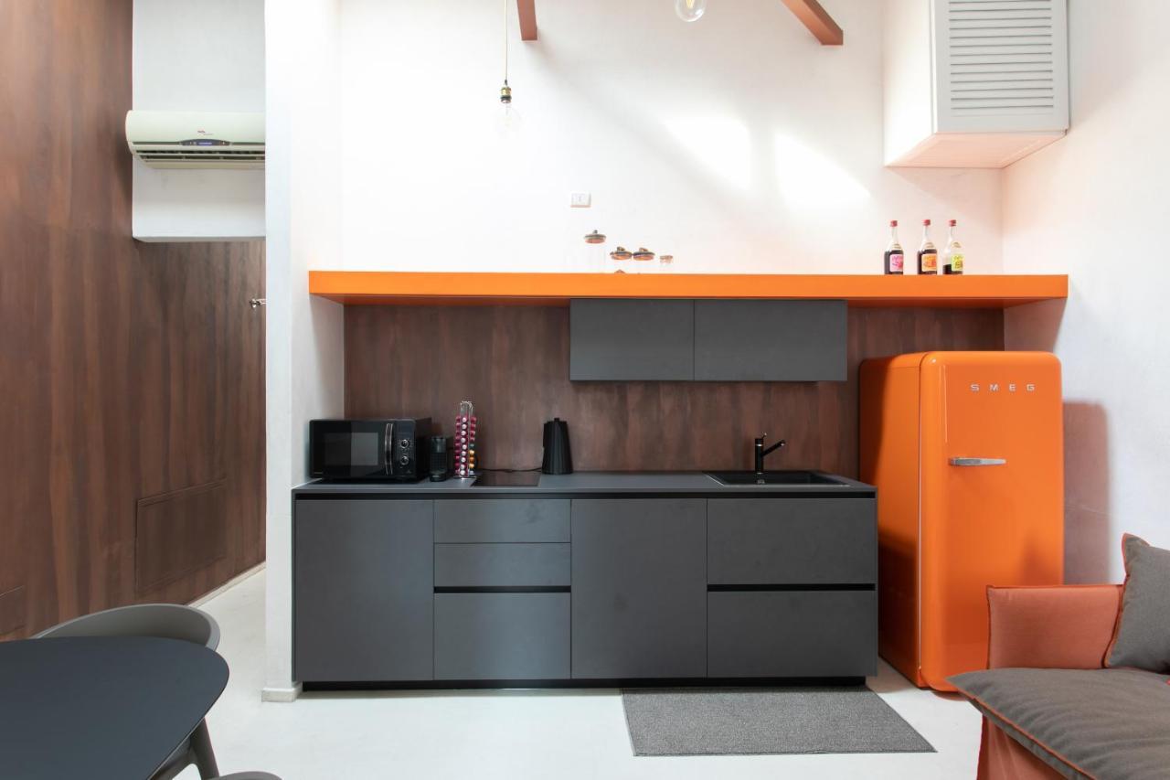 Girolamo Loft By Welchome Venedig Eksteriør billede